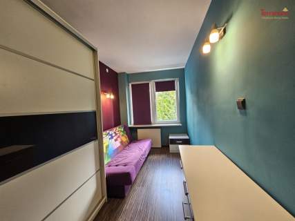 2 pokoje na Mokotowie balkon i dobra lokalizacja
