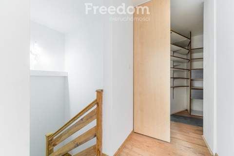 Przytulne 3 pokoje z garderobą, Białołęka