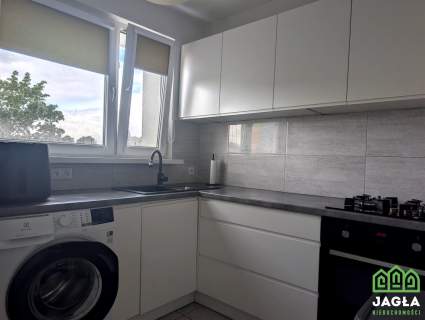 Błonie M4 47m2 blok balkon IIp super lokalizacja