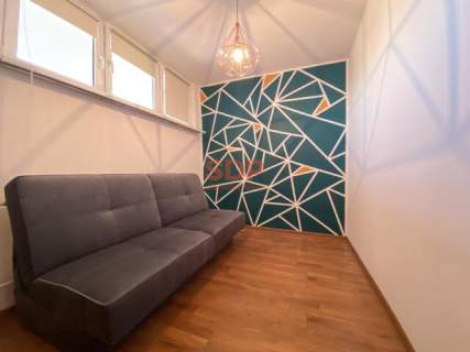 2 pokoje balkon piwnica świetna lokalizacja