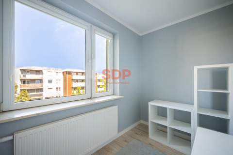 2 pokoje 51,93 m2 Loggia Pięknie urządzone