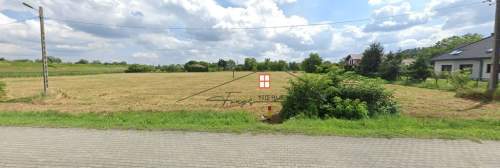Buszkowiczki, działka z WZ-tką,