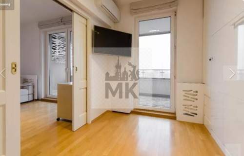 Piękny apartament na Starym Mieście w kamienicy po generalnym...