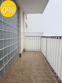 dwupokojowe, z balkonem, metro