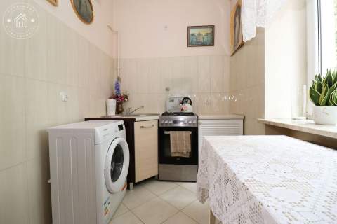 ul. Lotnicza 2-pokoje 52.50m2 Do wejścia