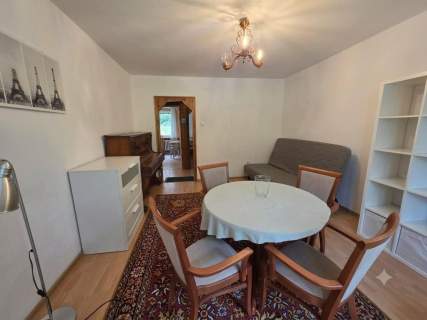 Rozkładowe 2 pokoje z balkonem - Os. Na Stoku 3