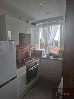 OLSZA - 2 POKOJE -KUCHNIA Z OKNEM - 43 M2