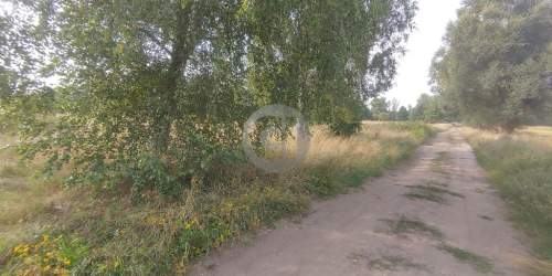 Działka pod budowę w Boleminie