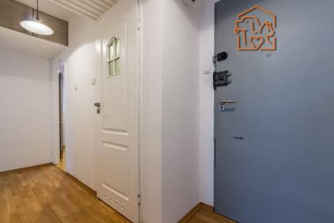 2 pokoje pet-friendly balkon, MP Dragonów 2