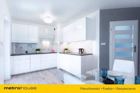 Mieszkanie na sprzedaż, 51 m2, Kołobrzeg
