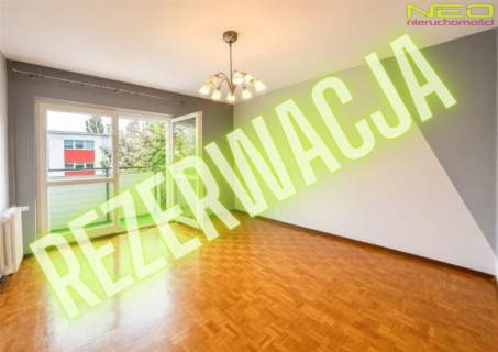 M-3 balkon Tysiąclecie