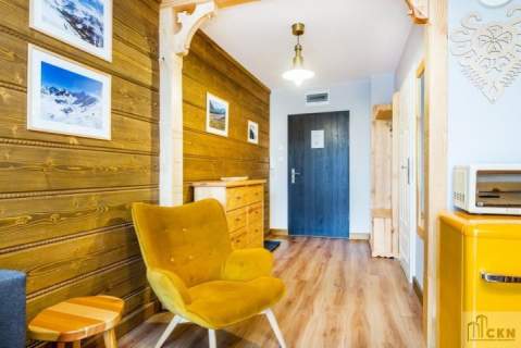 Apartament inwestycyjny pod wynajem