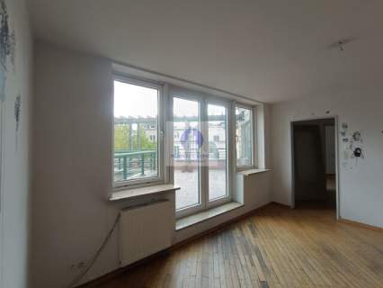 Mokotów lokal biurowy 179m2 do wynajęcia