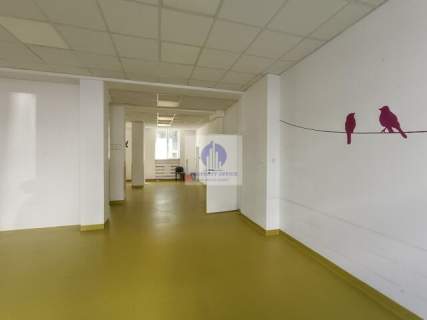 Wola lokal handlowo-usługowy 135,28 m2 do wynajęcia