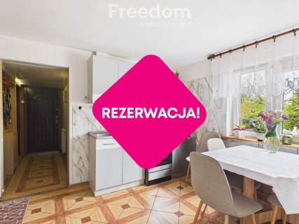 Dom w Gałkowie z 1,5 ha działką