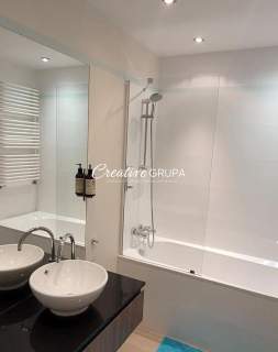 Apartament Oxygen 2 pokoje Garaż i komórka