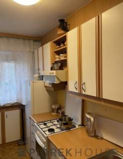 3-pokojowe mieszkanie na Bielanach