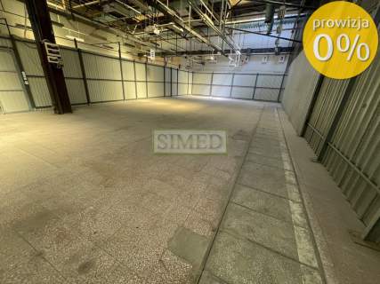 Parter,magazyn,produkcja,dojazd TIR,parking,dost24