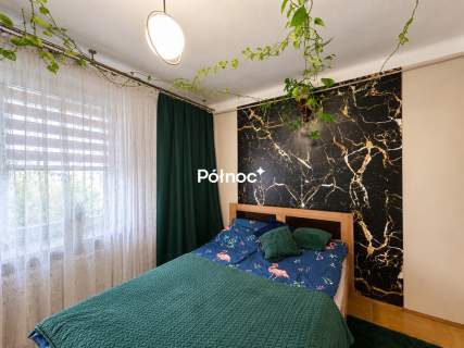 3 pokoje Radzyń Podlaski 59,70 m 