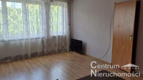 3 pokojowe mieszkanie na osiedlu Kazimierzowskim