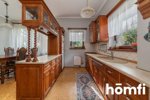 Dom z dużą działką POMORSKA NOWOSOLNA