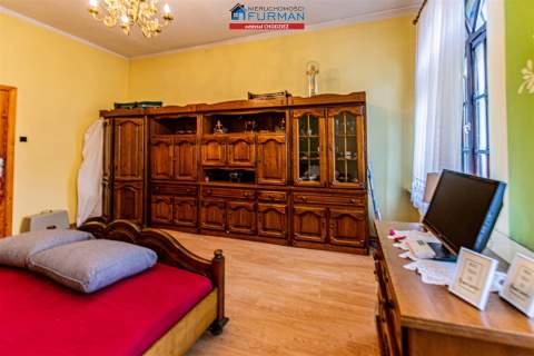 Na sprzedaż kamienica w centrum Chodzieży