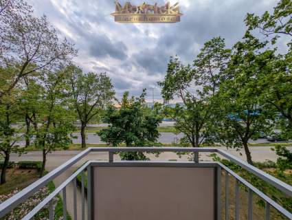 Sprzedaż 3 pokoje z oddzielną kuchnią Mokotów