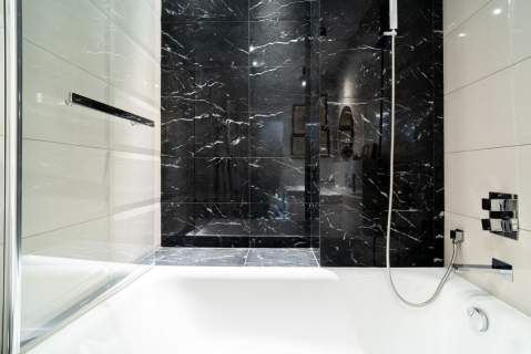 Apartament w Silva Invest Komfort-u