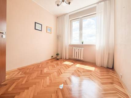 PIĄTKOWSKA 3POK USTAWNE ŁADNE BALKON WINDA CISZA