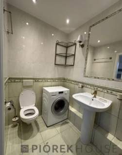 3-pokojowe mieszkanie na Ursynowie
