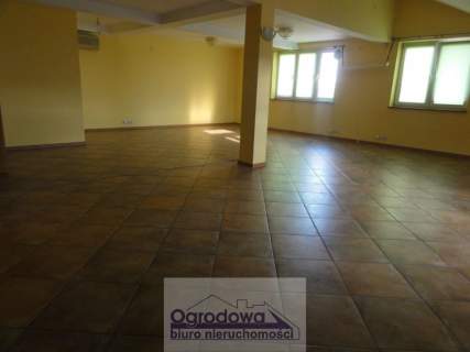 Pomieszczenie biurowe 90 m2 Białołęka