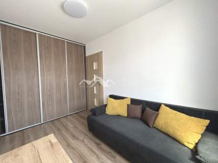 Klucze na już Zadbane 2 POK balkon winda parking