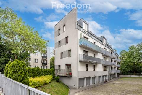Górczyn 2 pokoje balkon garaż