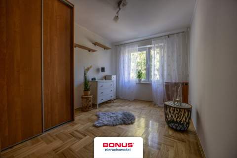 Zadbane, odświeżone 2 pokoje ul. Polna 1 piętro