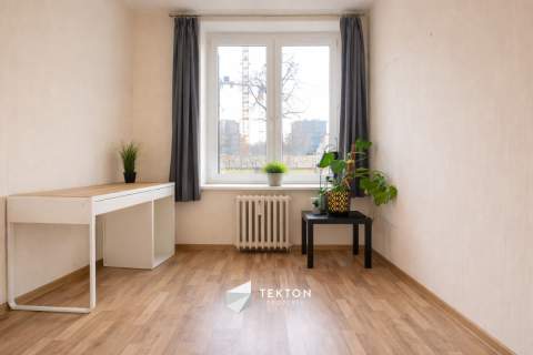 Mieszkanie w centrum przy Starym Browarze
