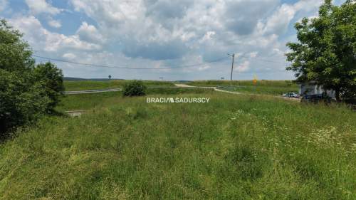 Działka budowlana 28 arów Chrząstowice