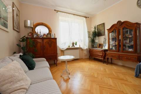 ul. Lotnicza 2-pokoje 52.50m2 Do wejścia