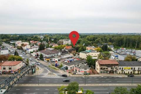 Dom na sprzedaż, 241 m2, Warszawa