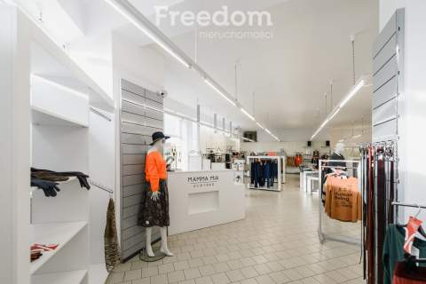 Lokal w centrum Iławy do wynajęcia, ul. Kopernika