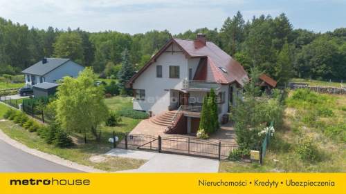 Dom na sprzedaż, 219 m2, Borne Sulinowo