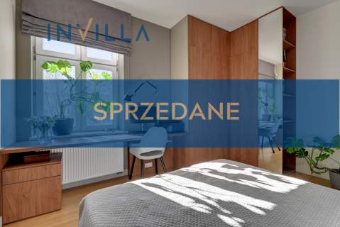 Apartament z Widokiem na Morze 106 m2 K. Góra