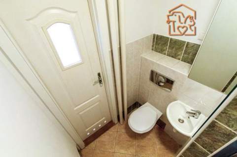 2 pokoje pet-friendly - Pereca 2, Śródmieście