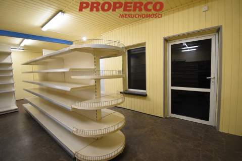 Lokal ok. 60 m2, Nowiny