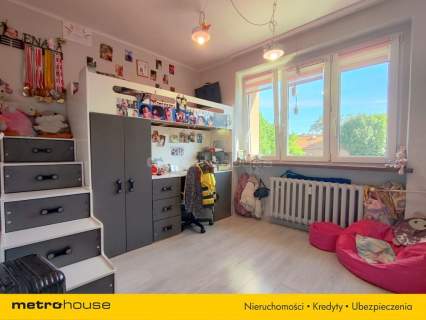 M4 Balkon, II p, Widok na zieleń, DO WPROWADZENIA