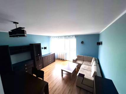 Mieszkanie 2-pokojowe FORDON - 56,80m2 - 2 piętro