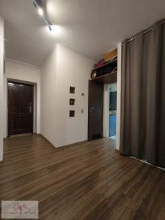2 pokoje centrum Pabianic Wyszyńskiego 2 balkony