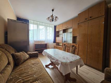 2 pokoje 37 m PARTER BALKON MUSZYNA ul. Piłsudski