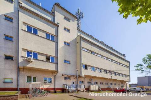 Budynek w centrum idealny pod usługi