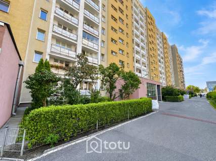 200m Metro Kondratowicza-Grunt uregulowany-Balkon