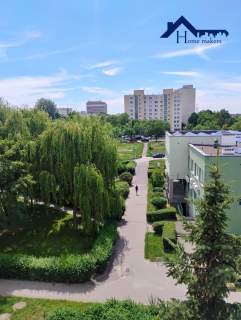 2 Pokoje Metro Rozkładowe Ursynów